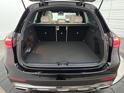 2026 Mercedes-Benz GLC — photo 24 view