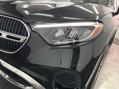 2026 Mercedes-Benz GLC — photo 29 view