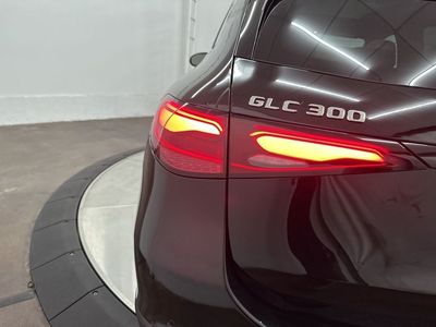 2026 Mercedes-Benz GLC — photo 28 view