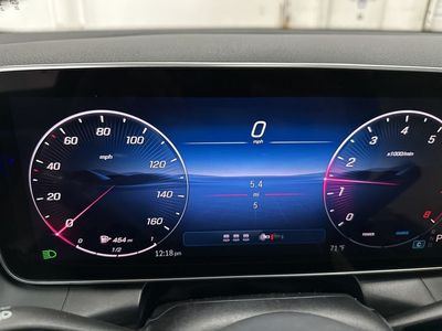 2026 Mercedes-Benz GLC — photo 12 view