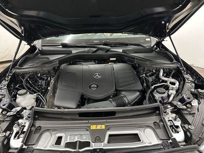 2026 Mercedes-Benz GLC — photo 30 view