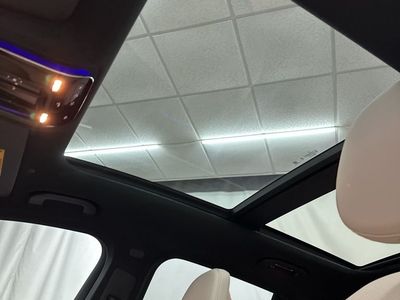 2026 Mercedes-Benz GLC — photo 19 view