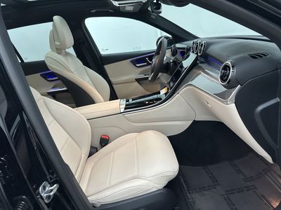 2026 Mercedes-Benz GLC — photo 27 view