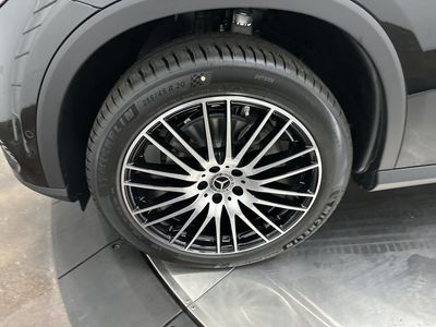 2026 Mercedes-Benz GLC — photo 31 view