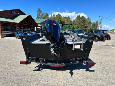 2026 Lund 1800 EXPLORER SPORT - Photo 10