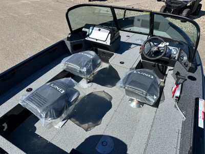 2026 Lund 1800 EXPLORER SPORT - Photo 9