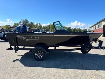 2026 Lund 1800 EXPLORER SPORT - Photo 3