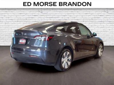 2024 Tesla Model Y — detail view