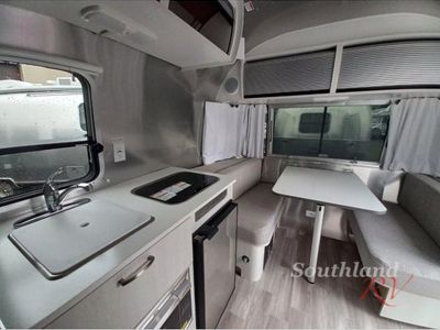 2025 Airstream Bambi - Photo 9