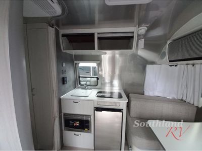 2025 Airstream Bambi - Photo 13
