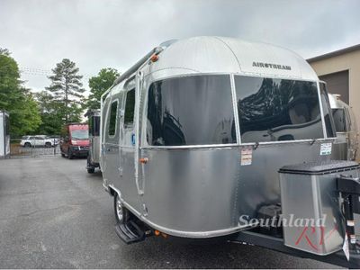 2025 Airstream Bambi - Photo 1