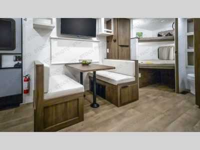 2026 Winnebago Access - Photo 5