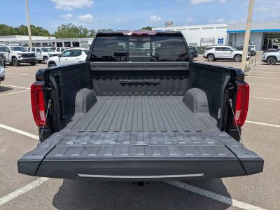 2023 GMC Sierra 1500 — photo 12 view