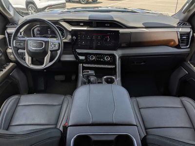 2023 GMC Sierra 1500 — photo 15 view