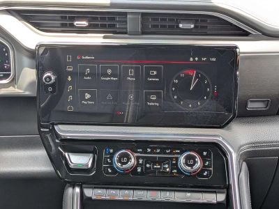 2023 GMC Sierra 1500 — photo 18 view