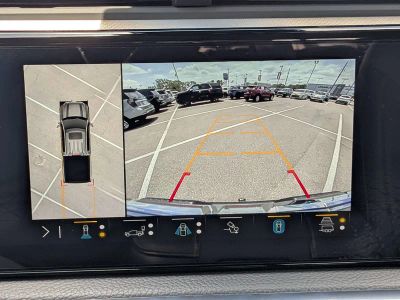 2023 GMC Sierra 1500 — photo 22 view