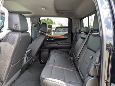 2023 GMC Sierra 1500 — photo 13 view