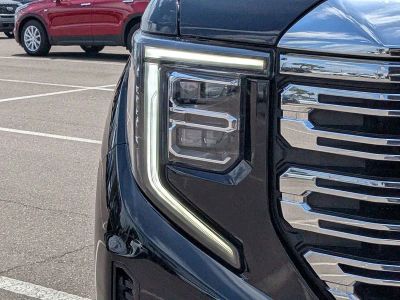 2023 GMC Sierra 1500 — photo 9 view