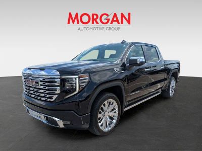 2023 GMC Sierra 1500 — photo 8 view
