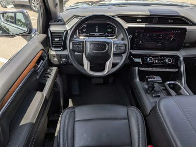 2023 GMC Sierra 1500 — photo 16 view
