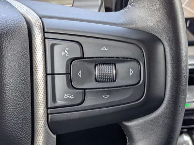 2023 GMC Sierra 1500 — photo 26 view