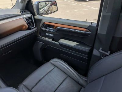 2023 GMC Sierra 1500 — photo 17 view