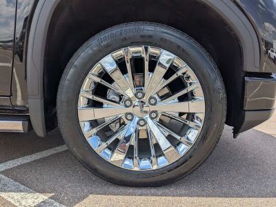 2023 GMC Sierra 1500 — photo 10 view