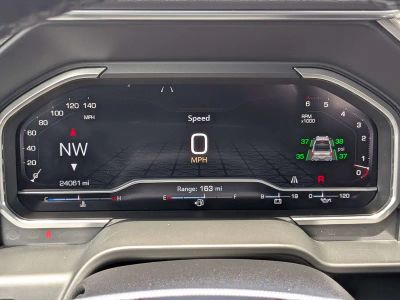 2023 GMC Sierra 1500 — photo 27 view