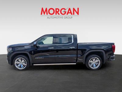 2023 GMC Sierra 1500 — photo 7 view