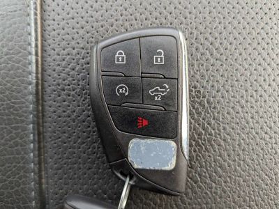 2023 GMC Sierra 1500 — photo 30 view