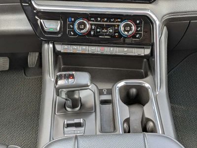 2023 GMC Sierra 1500 — photo 19 view