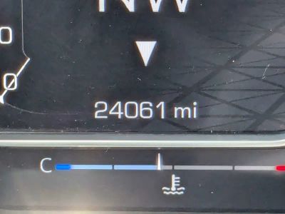 2023 GMC Sierra 1500 — photo 28 view