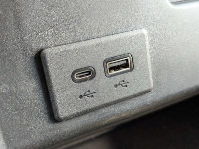 2023 GMC Sierra 1500 — photo 23 view