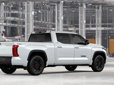 2026 Toyota Tundra - Photo 12