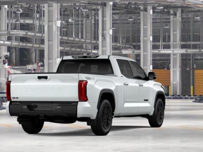 2026 Toyota Tundra - Photo 11