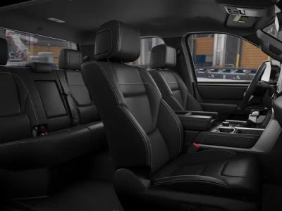 2026 Toyota Tundra - Photo 20
