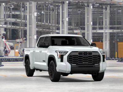 2026 Toyota Tundra - Photo 18