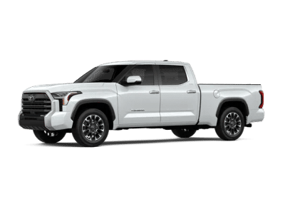 2026 Toyota Tundra - Photo 24
