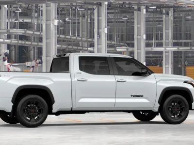 2026 Toyota Tundra - Photo 13