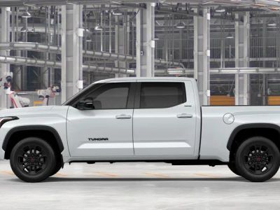 2026 Toyota Tundra - Photo 6