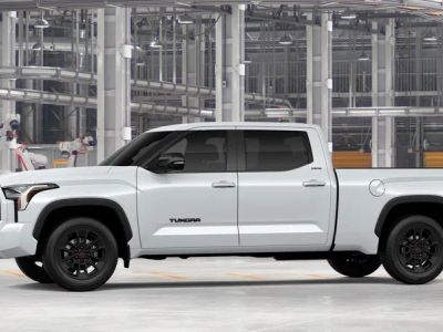 2026 Toyota Tundra - Photo 5