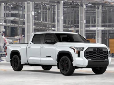 2026 Toyota Tundra - Photo 17