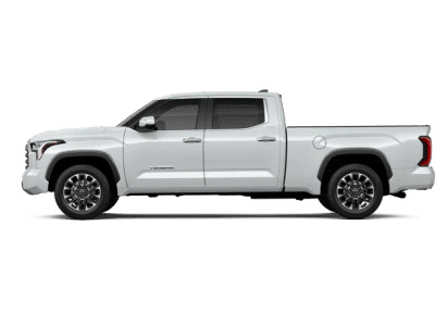 2026 Toyota Tundra - Photo 25