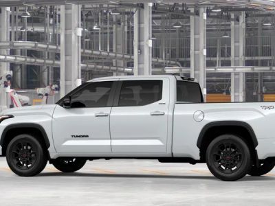 2026 Toyota Tundra - Photo 7