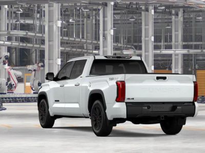 2026 Toyota Tundra - Photo 9