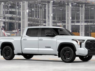 2026 Toyota Tundra - Photo 16