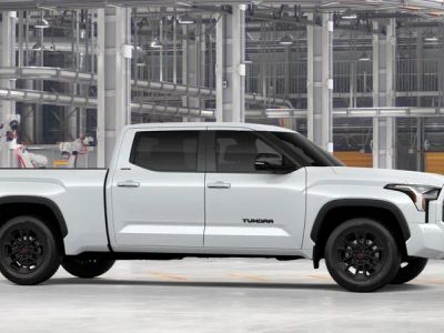 2026 Toyota Tundra - Photo 15