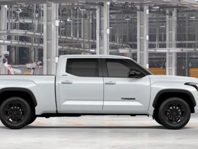 2026 Toyota Tundra - Photo 14