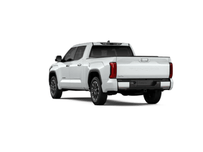 2026 Toyota Tundra - Photo 26