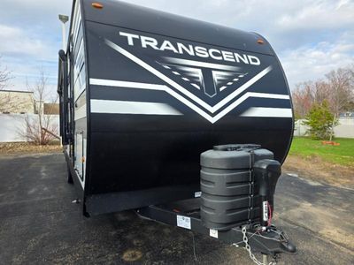 2025 Grand Design Transcend - Photo 1